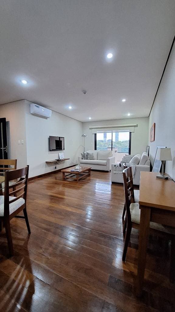 En Alquiler Dpto. de 2 Dormitorios mas area de servicios — foto 4