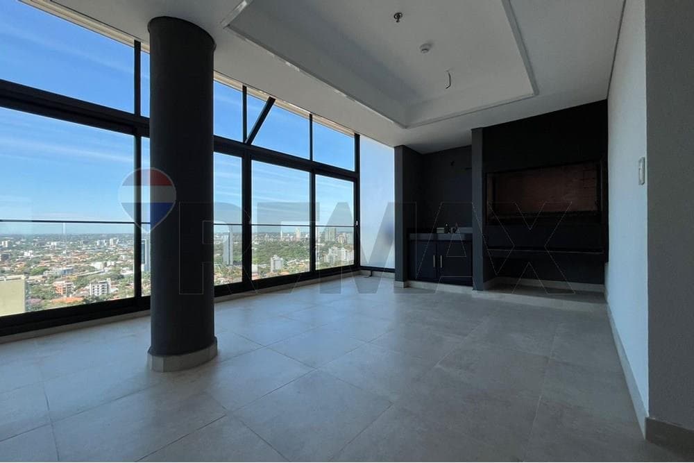 Departamento en Alquiler/Venta Edificio FEEL, foto 2