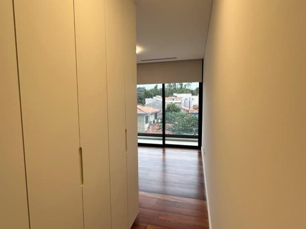 Departamento en alquiler edificio alzara en barrio ycua sati, foto 2