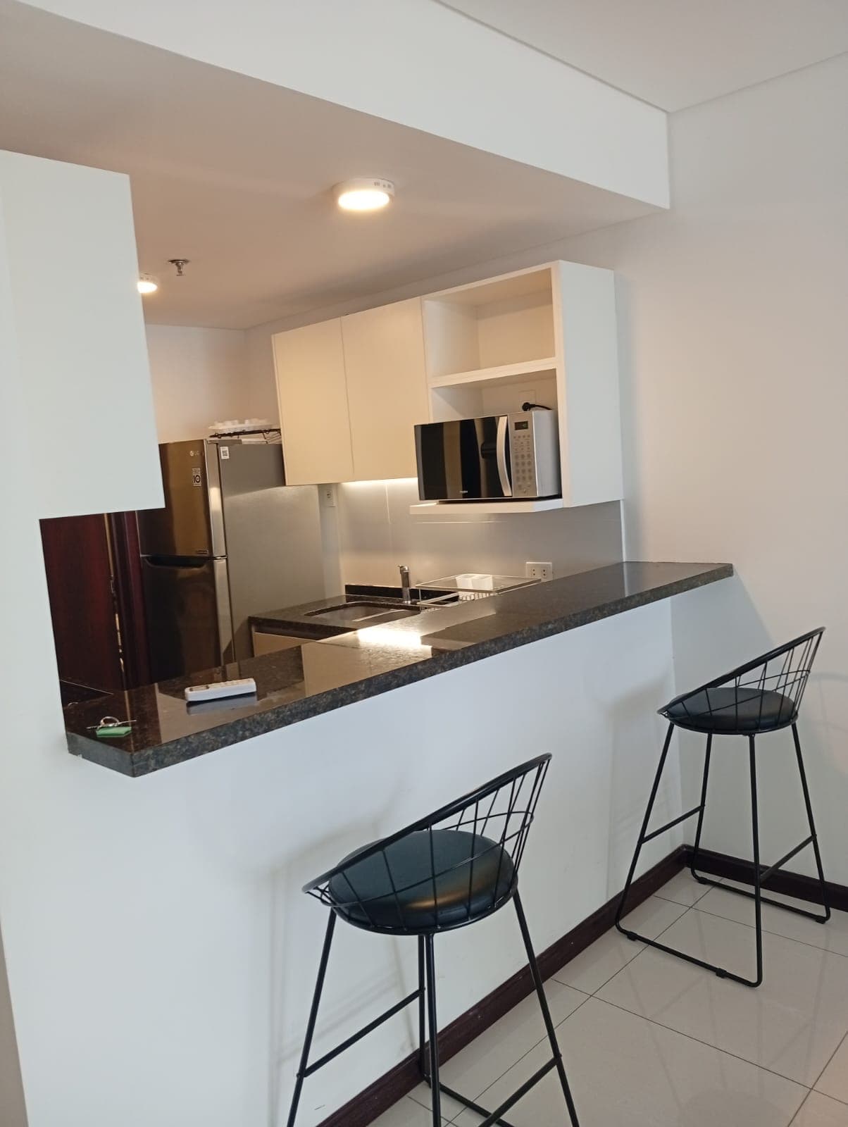 Departamento amoblado en el edificio voyant Carmelitas, foto 4