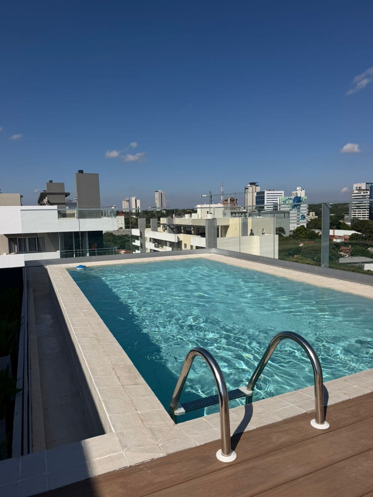 de Departamento – Villamorra, Asunción, foto 1
