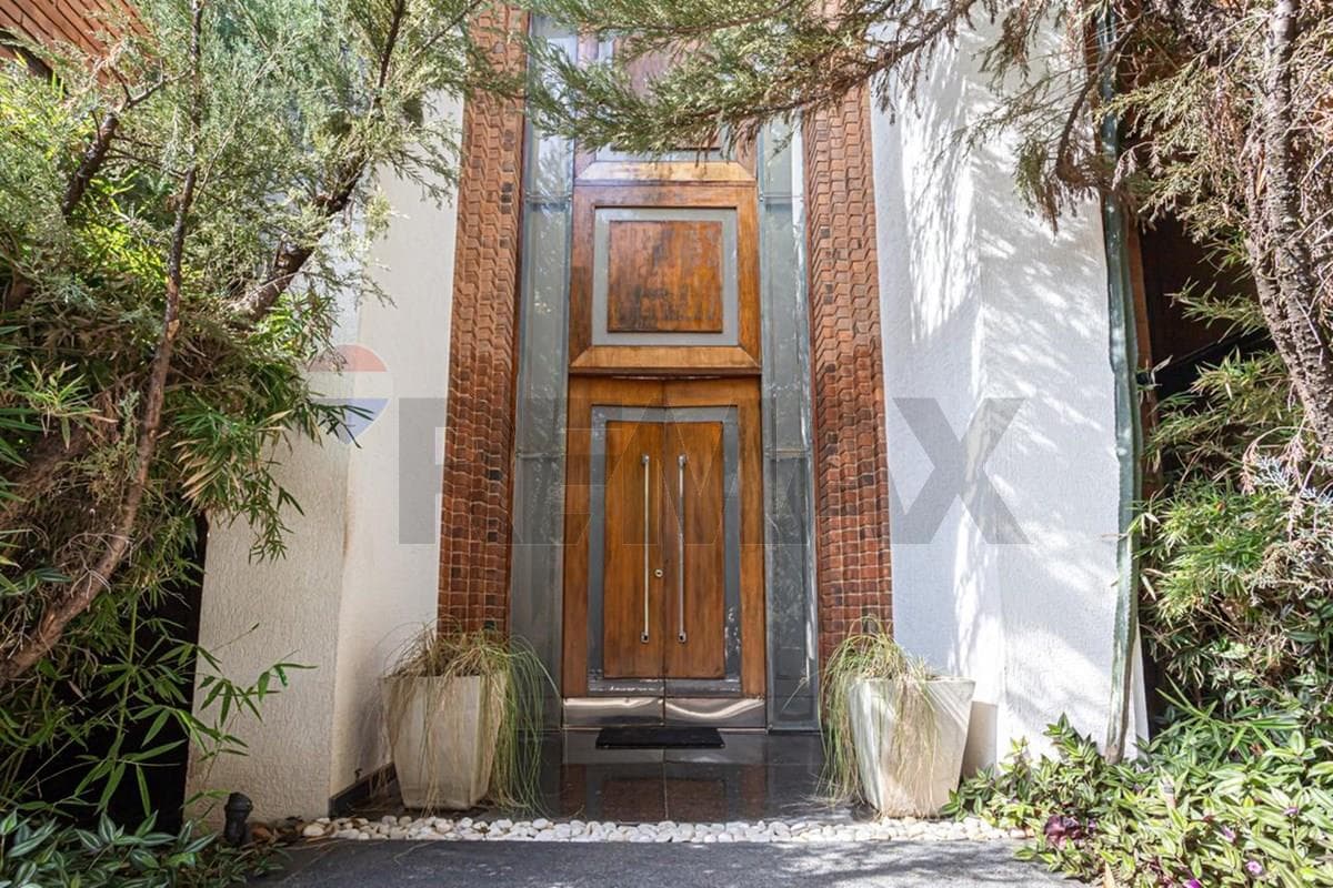 Residencia de Lujo en Barrio Mariscal Estigarribia - Asunción — foto 4