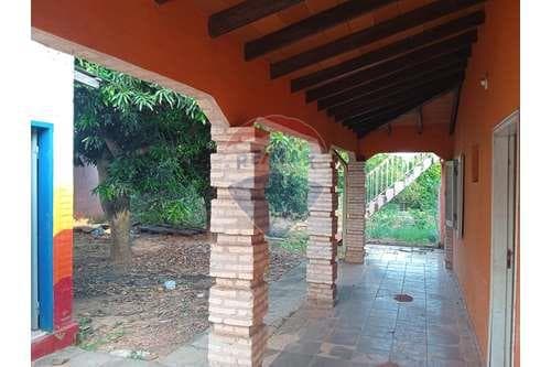 Casa en venta, ypane, foto 4