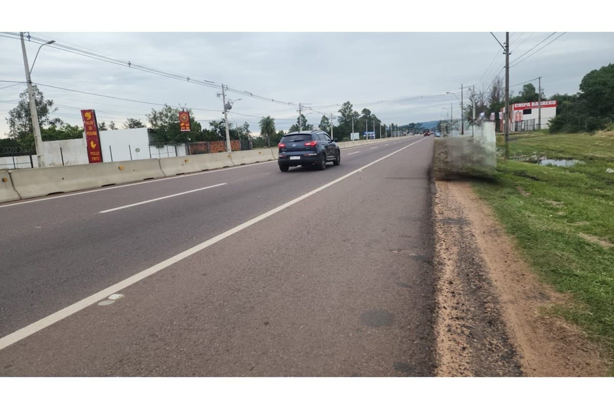 Terreno-Venta-Ruta Nacional Mariscal Estigarribia KM 44, Ypacaraí, Central, foto 2