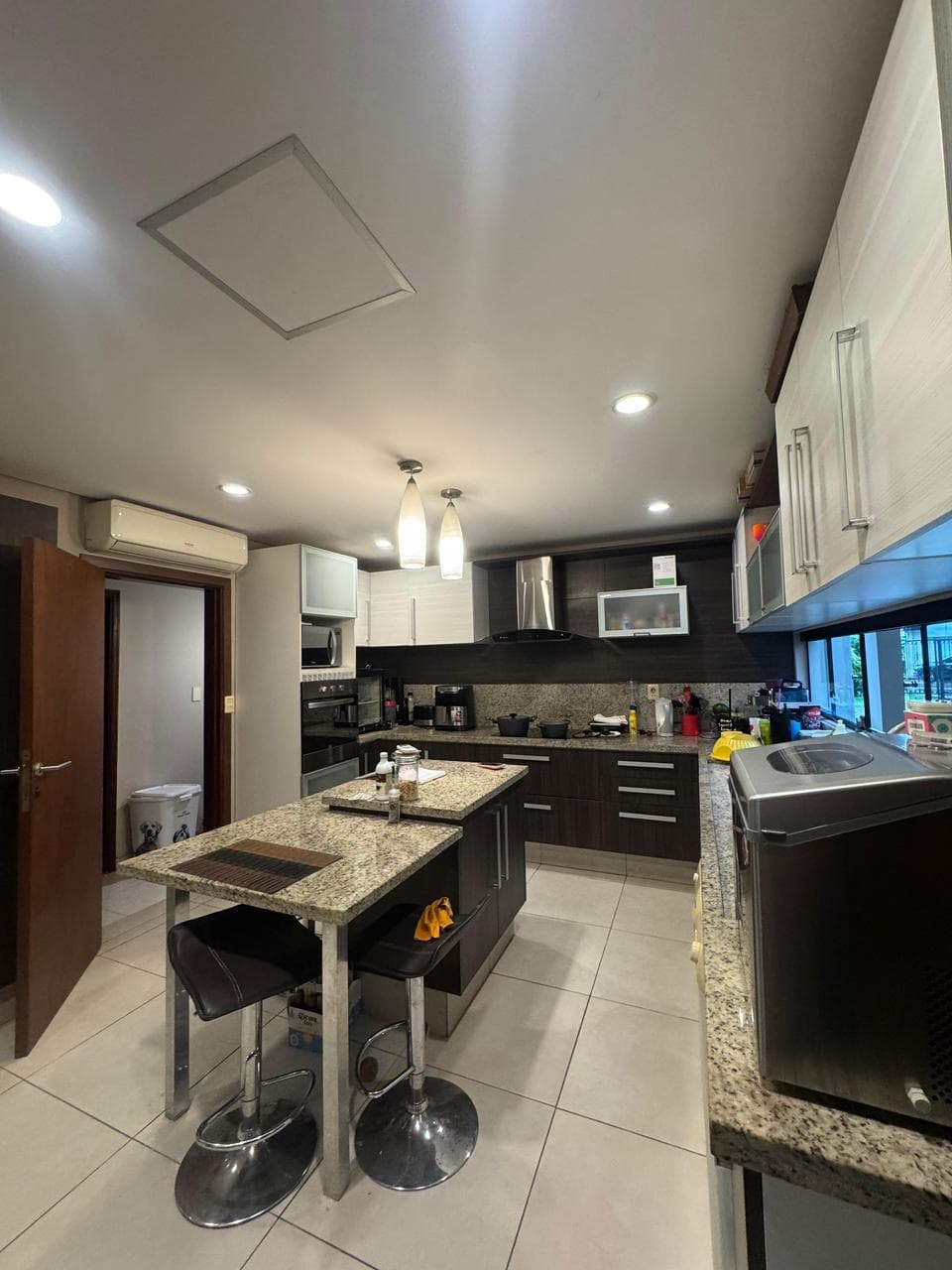 Casa En Alquiler San Cristóbal / Barrio Herrera, Para Vivienda U Oficina — foto 4