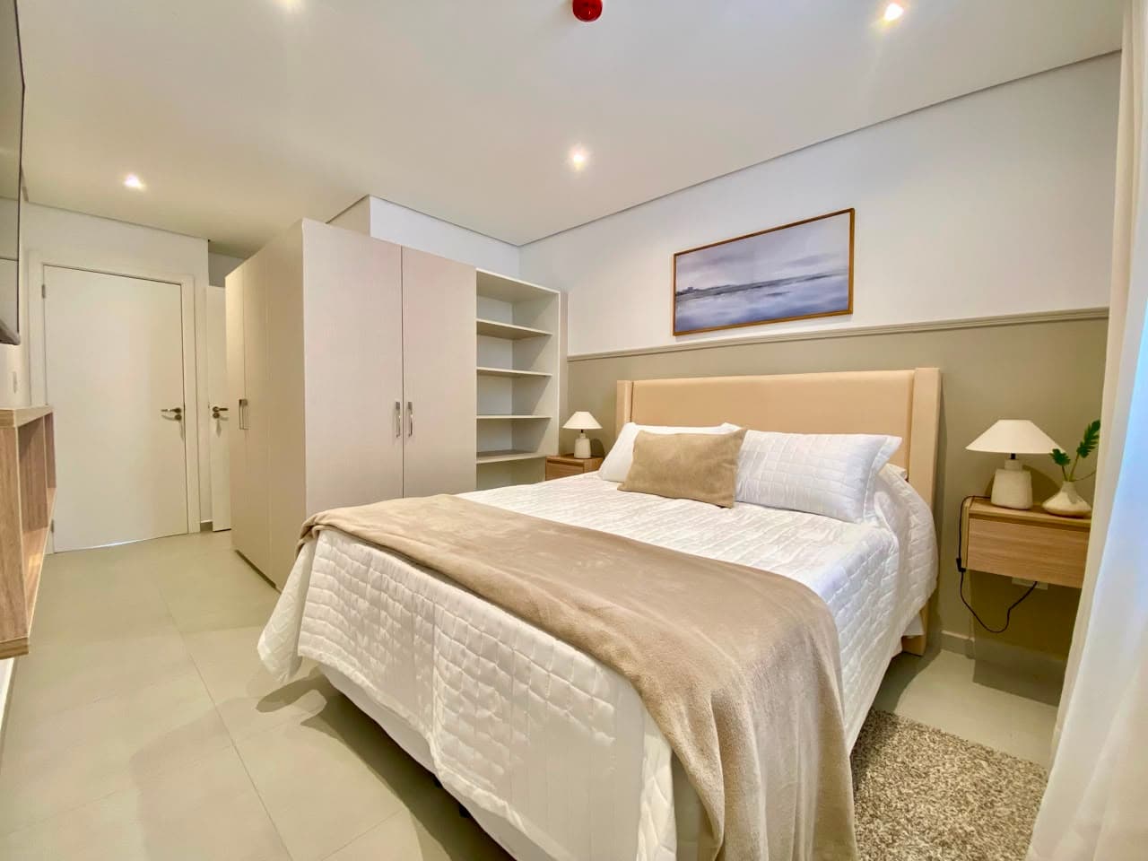 Departamento de 2 dormitorios en asuncion zona molas lopez, foto 1