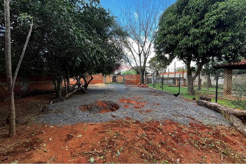 Terreno en zona residencial en San Roque, San Antonio: 360 m