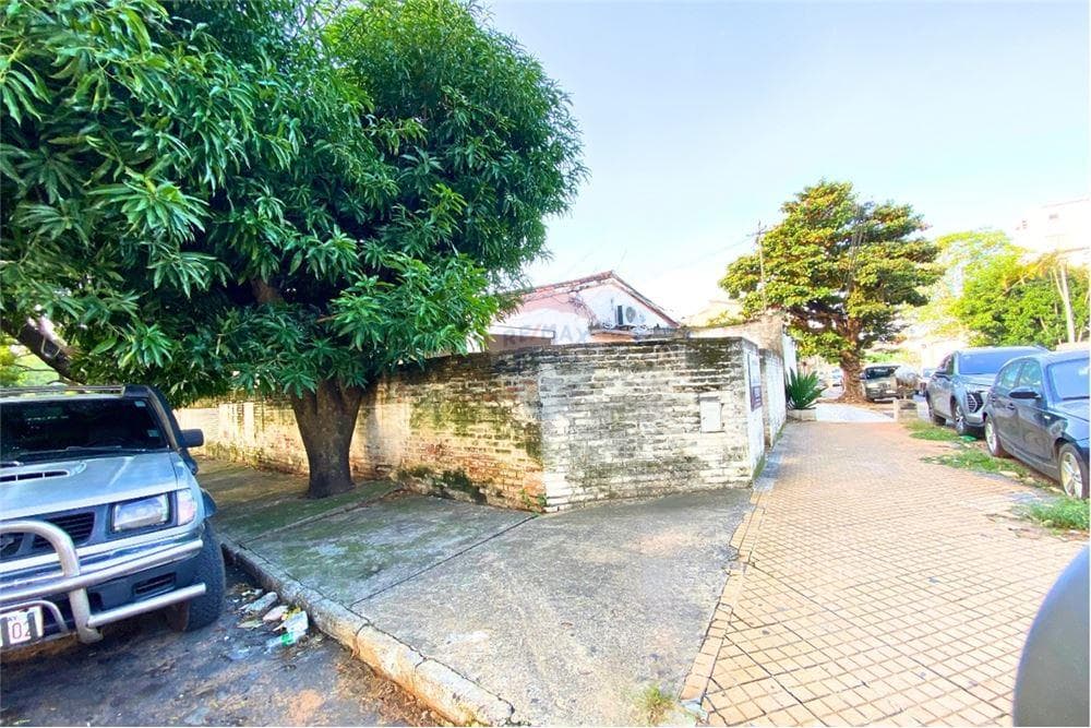 En venta terreno en Asunción zona mburicao, foto 4