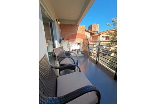 Departamento-Venta-PY Central San Lorenzo