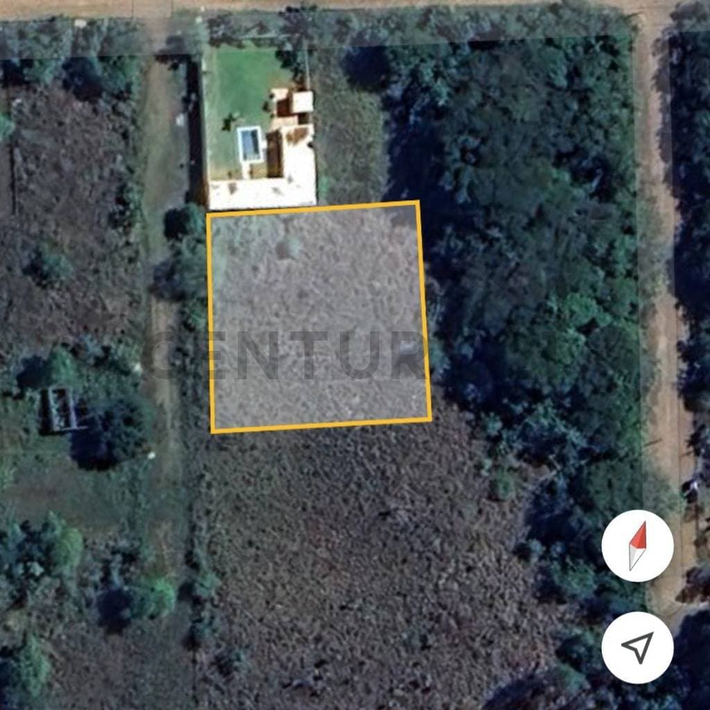 Terreno de 1.200 m2 en San Bernardino, foto 5