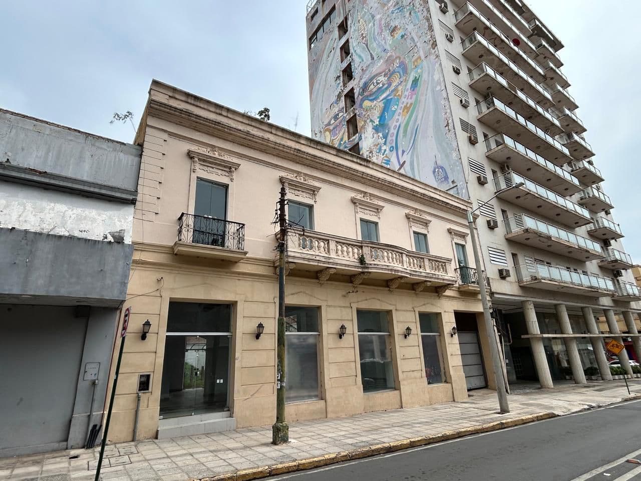 Palma Casi Colón, Propiedad Historica Restaurada Y Dispuesta Para Uso Comercial, foto 2