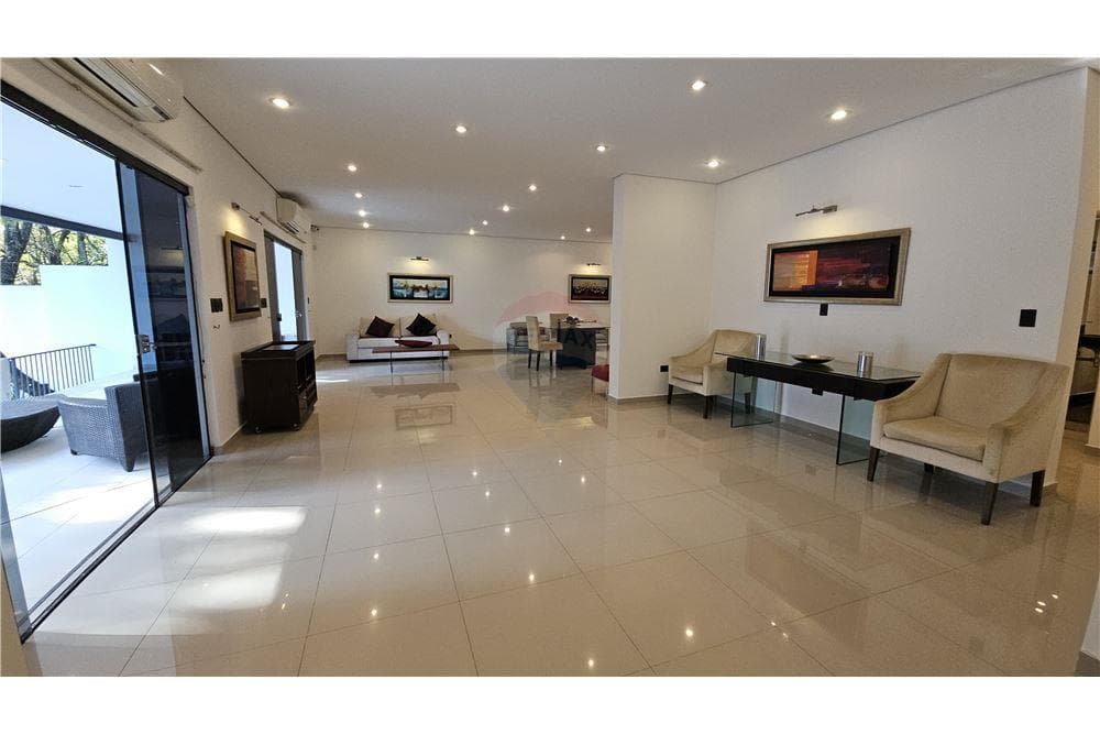 Residencia de lujo en venta en Itá Enramada
