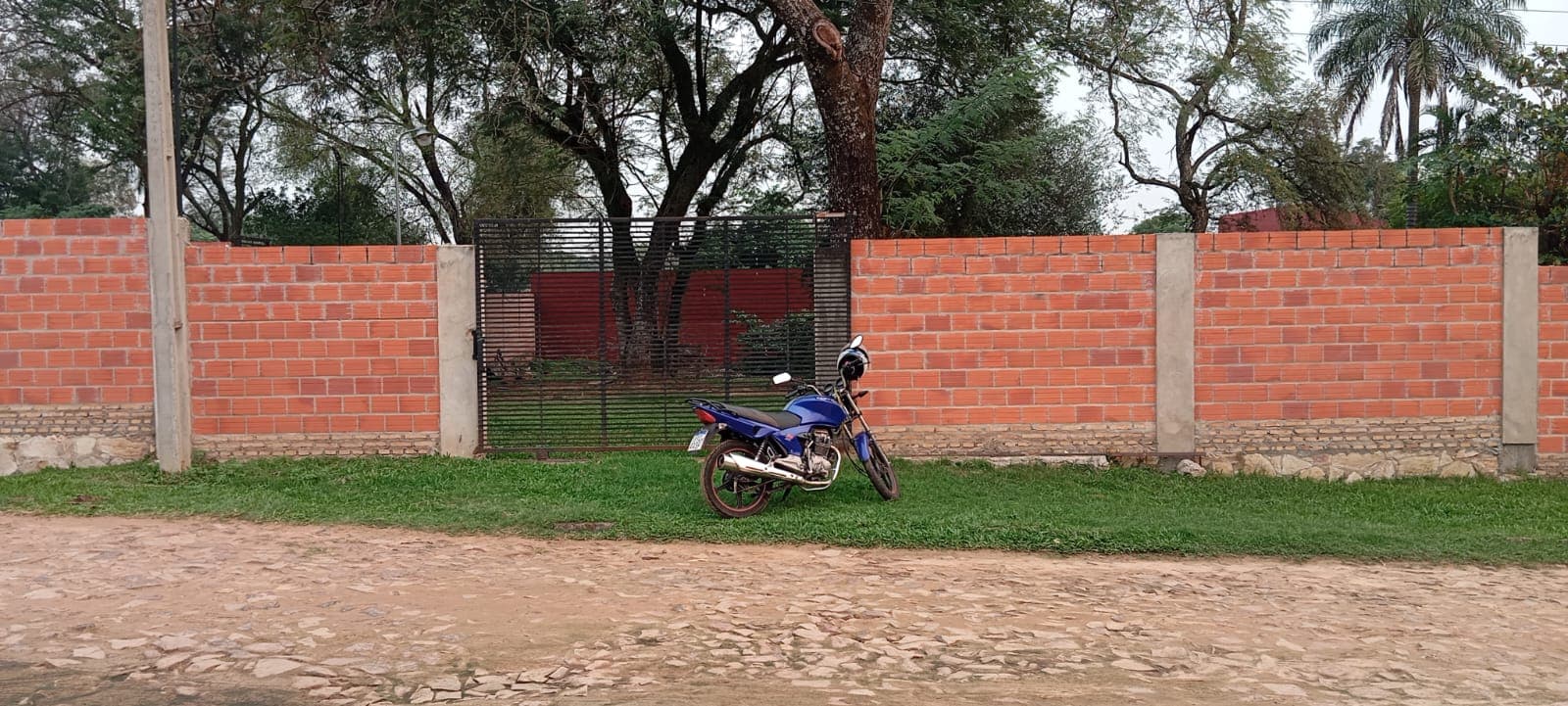 Dos terrenos juntos en Mariano Roque Alonso, foto 5