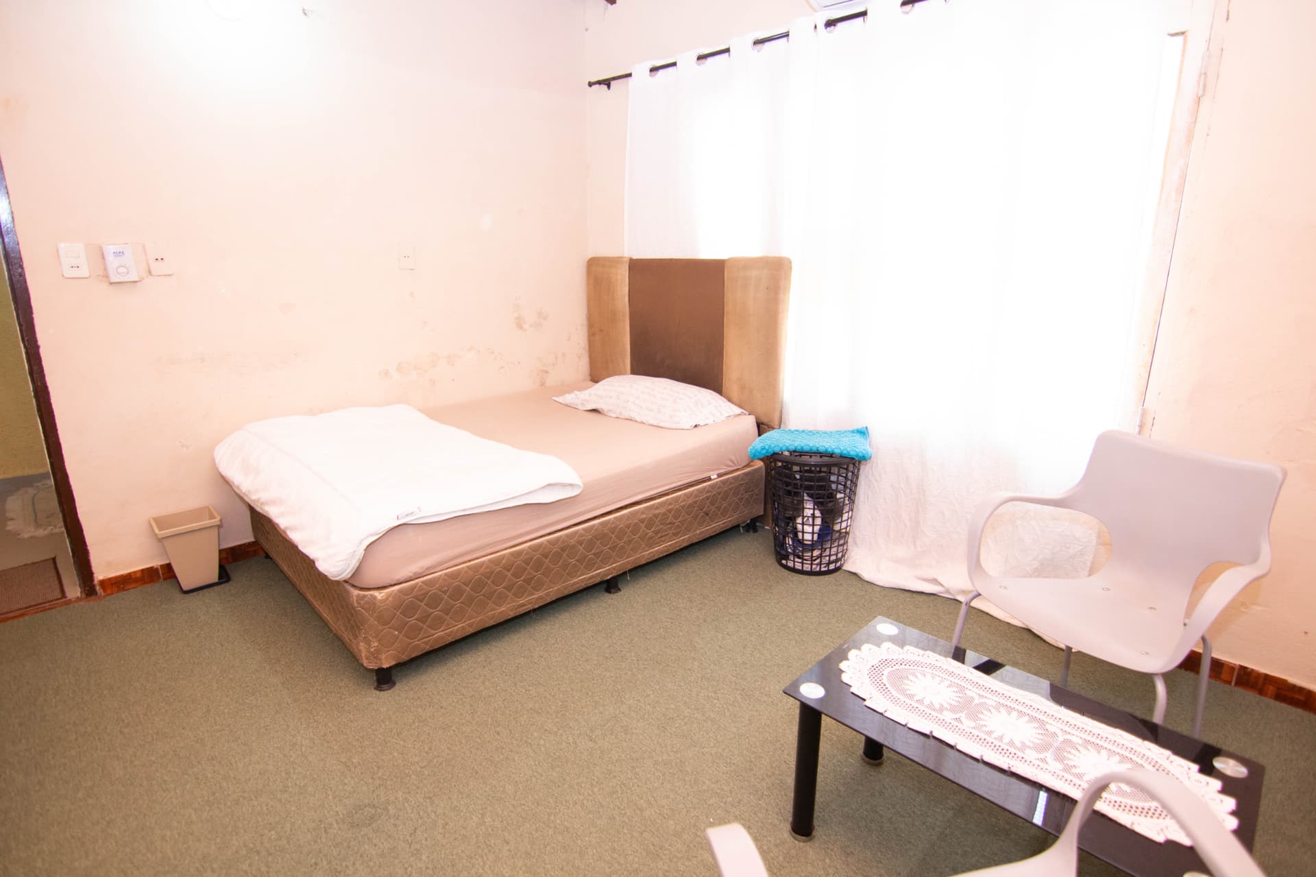 Casa en venta mora kue Luque, foto 5