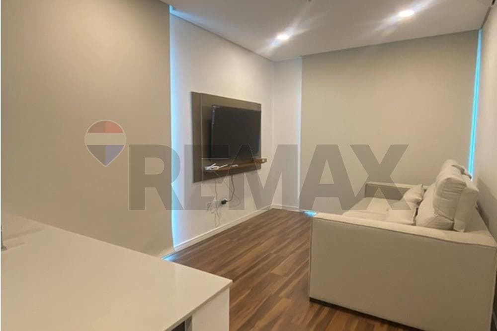 Hermoso depto 1 d. Amoblado-home palace — foto 4
