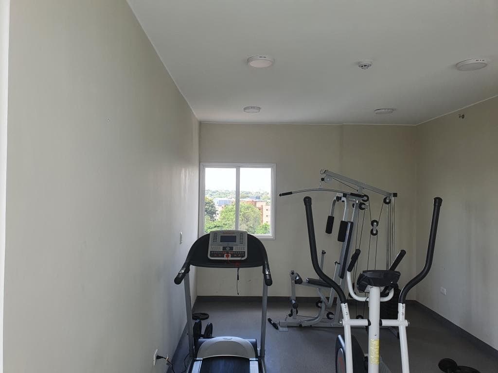 Dpto. Moderno amob. Y equipado en alquiler, foto 3