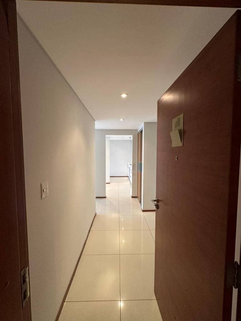 Amplio departamento 2 dormitorios z/ paseo la galería, foto 4