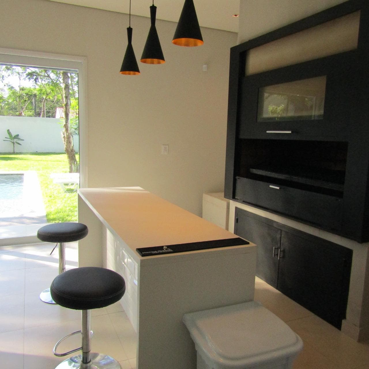 Casa de 4 dormitorios en San Bernardino (temporal), foto 5
