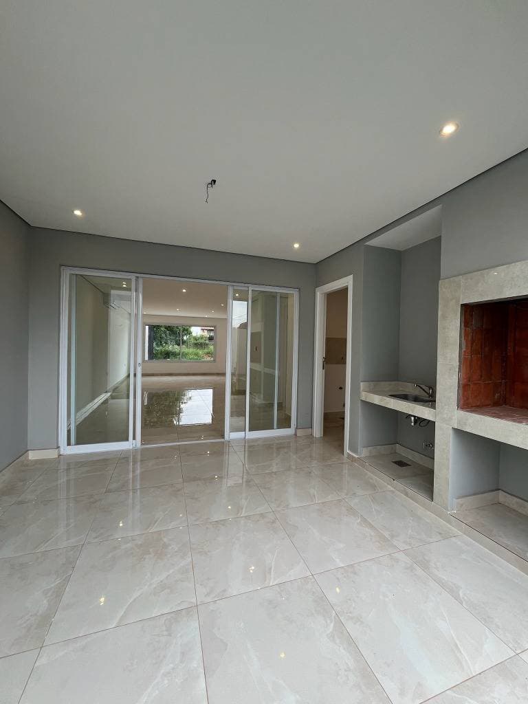 En alquiler duplex con piscina en Luque, foto 3
