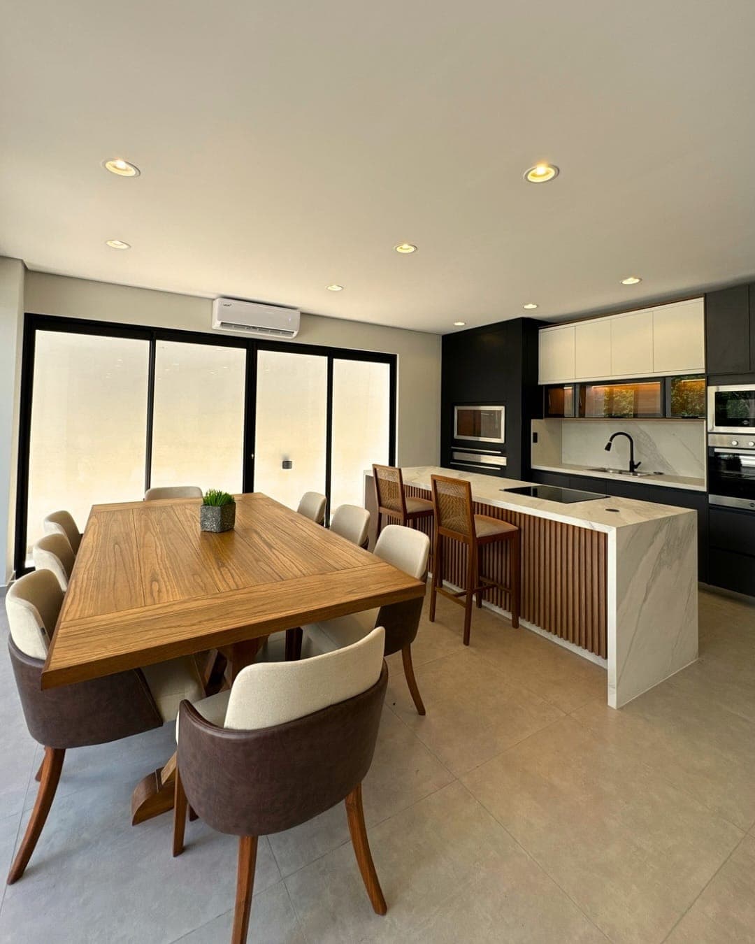 Hermosa Casa Minimalista en San Bernardino, foto 4
