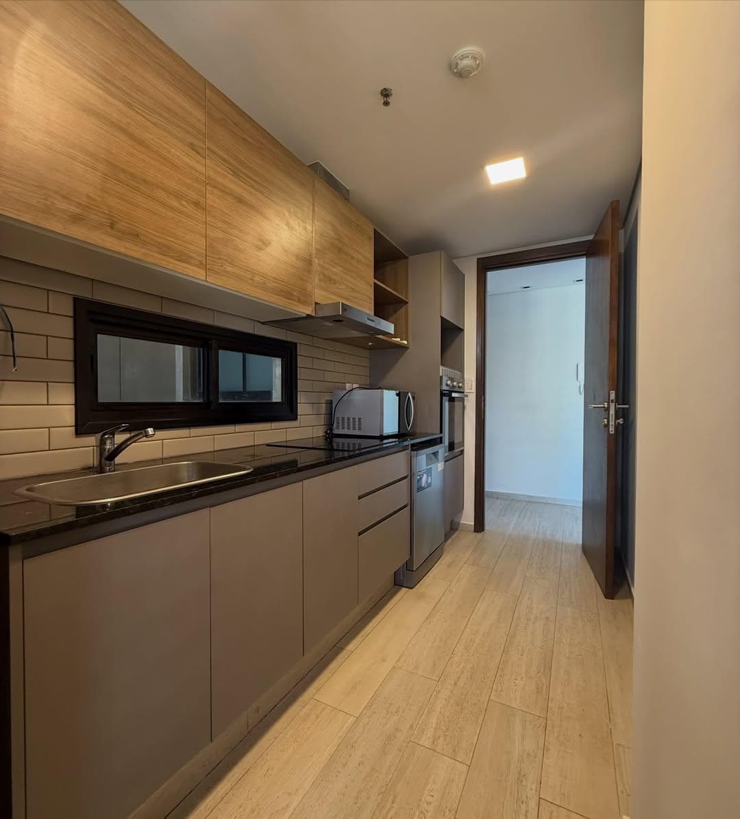 Departamento en barrio Recoleta, foto 5