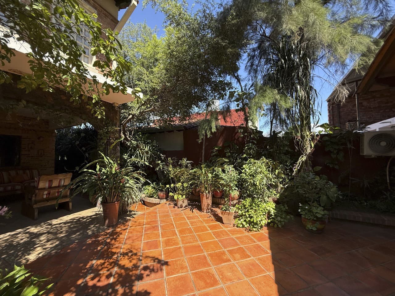 Casa en.venta en Lambare Mbachio, foto 2