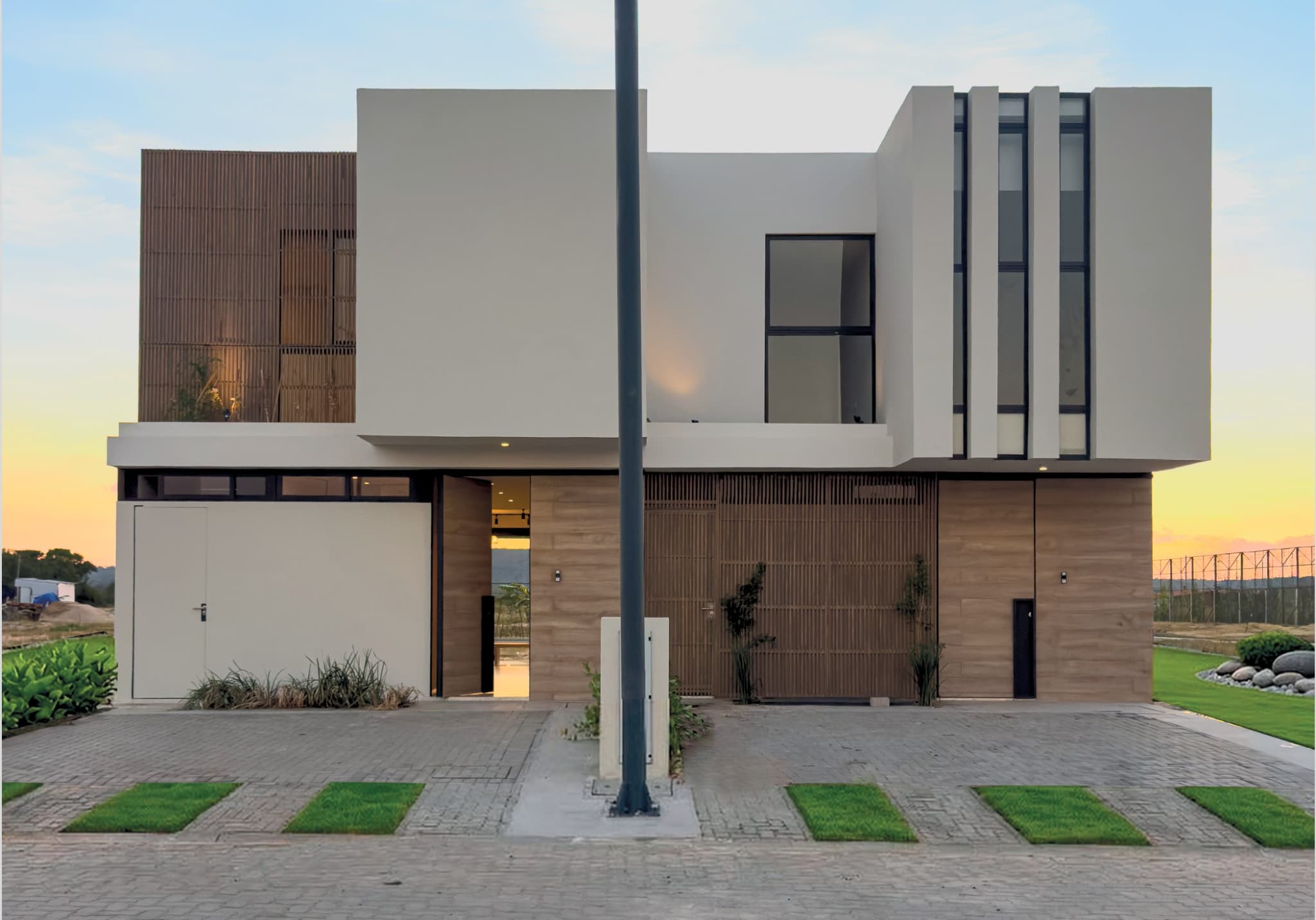 Townhouse Premium 3 Dorms Con Piscina En Highlands — foto 2