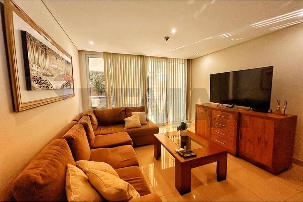 Condominio de Lujo - Alquiler - Recoleta, Asunción, Paraguay — foto 1