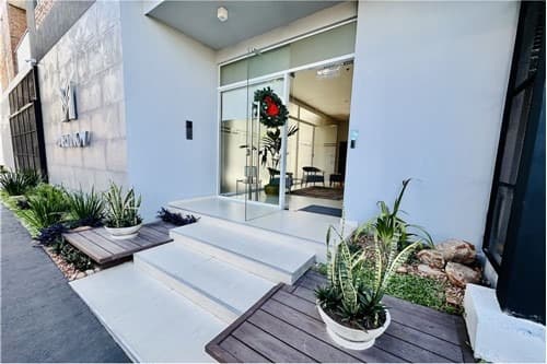 Departamento-Alquiler-San Rafael y Federación Rusa, Banco Central del Paraguay, foto 4