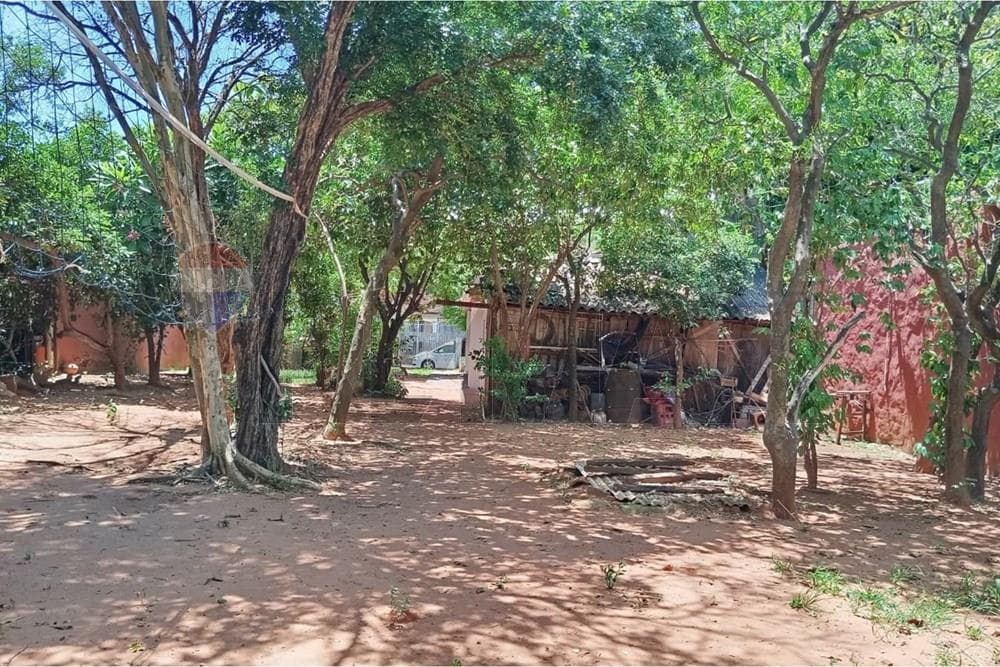 Terreno de 540 m2 en San Lorenzo — foto 2