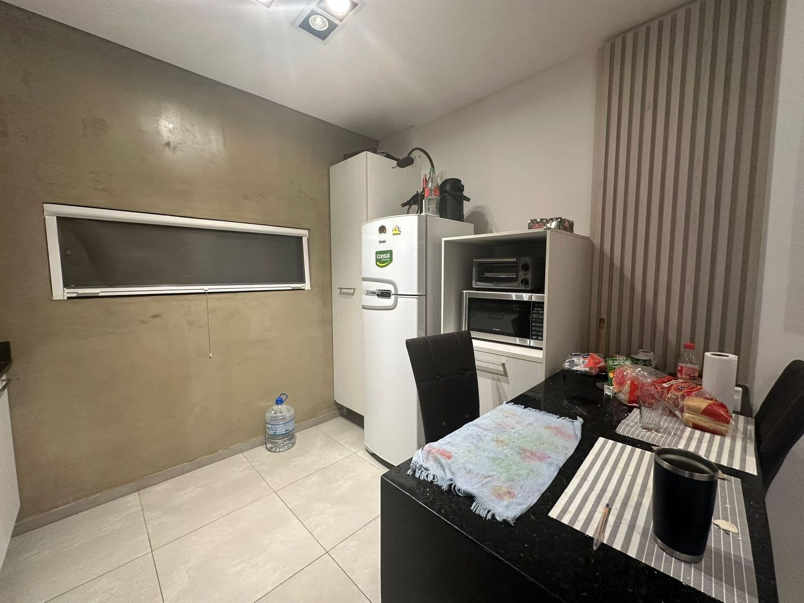 Departamento amoblado en complejo residencial Lambaré — foto 2