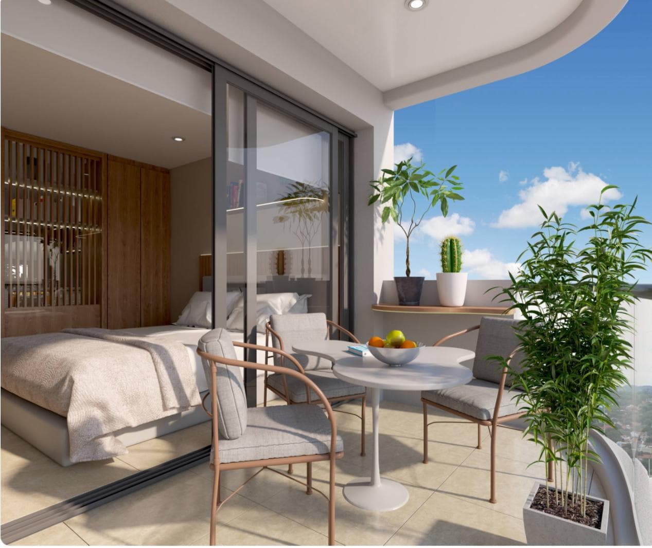 Departamento para inversión, foto 3