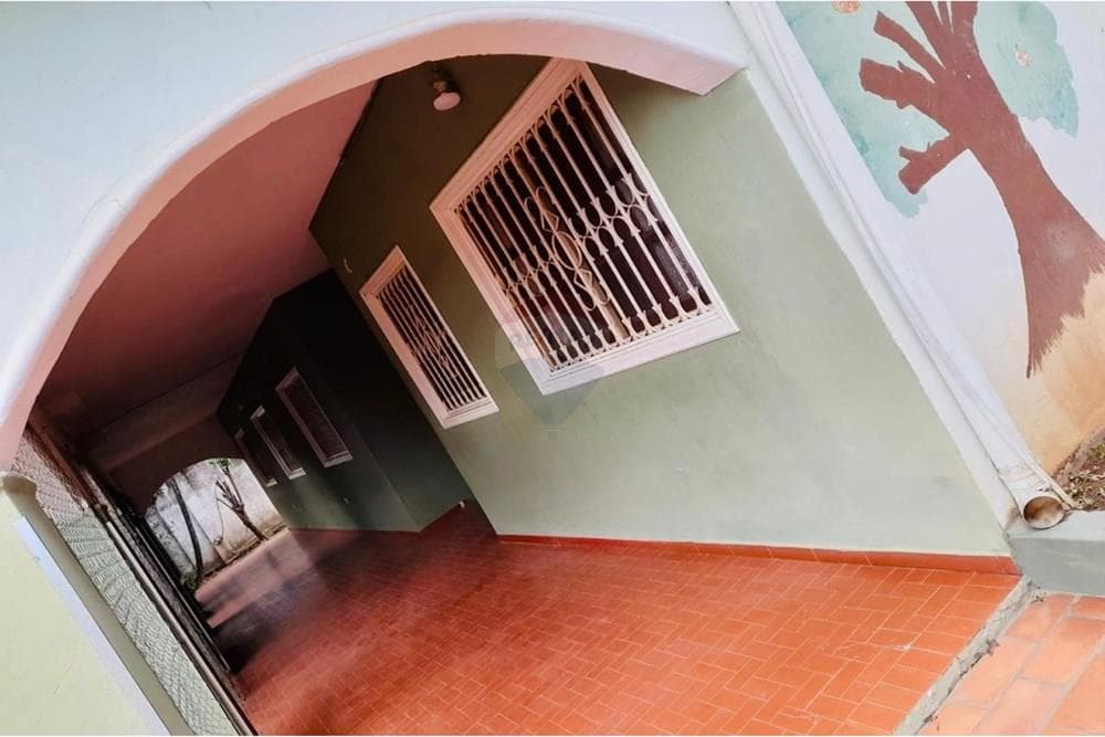 House - For Sale - Paraguay Asunción Zeballos Cué — foto 3