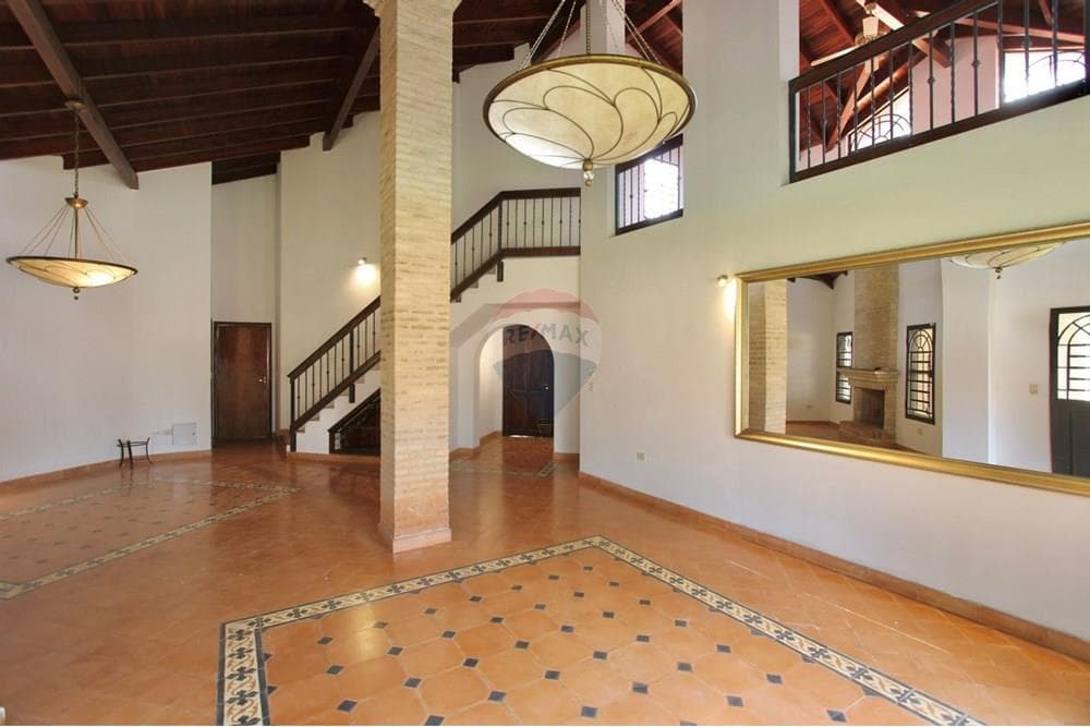 de Casa en San Lorenzo – Barrio San Miguel — foto 3