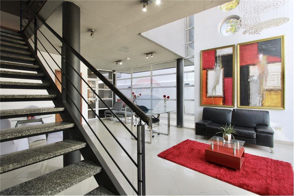 En venta Edificio Zona Villamorra, foto 3