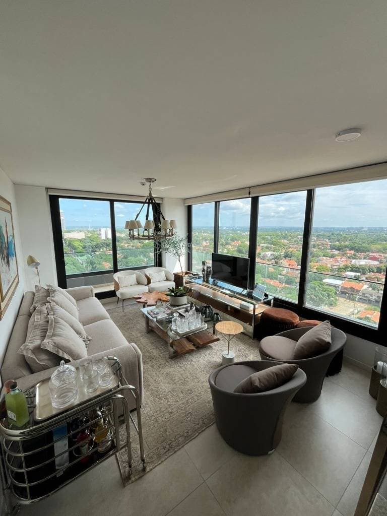 Departamento amoblado de 2 dormitorios en el edificio feel, foto 4