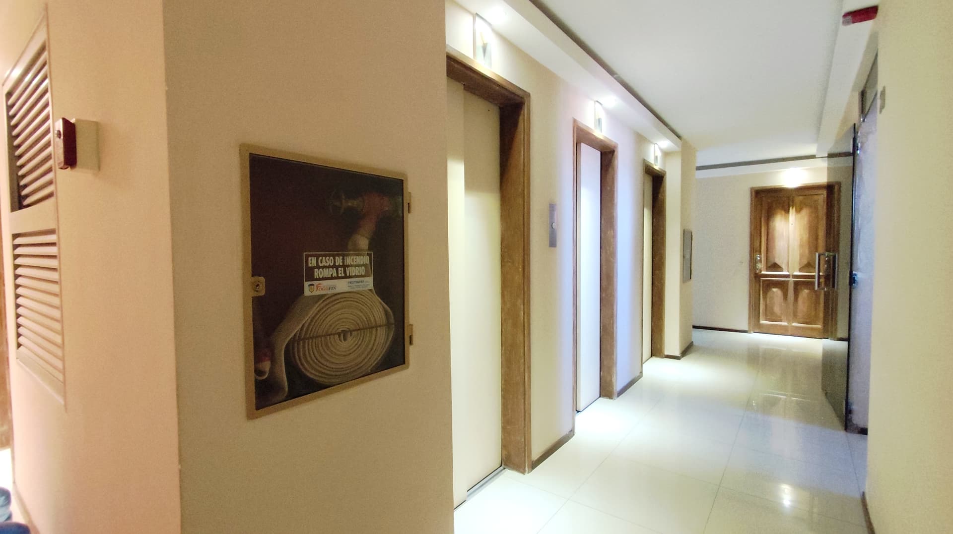 Departamento en Asunción zona Catedral, foto 5