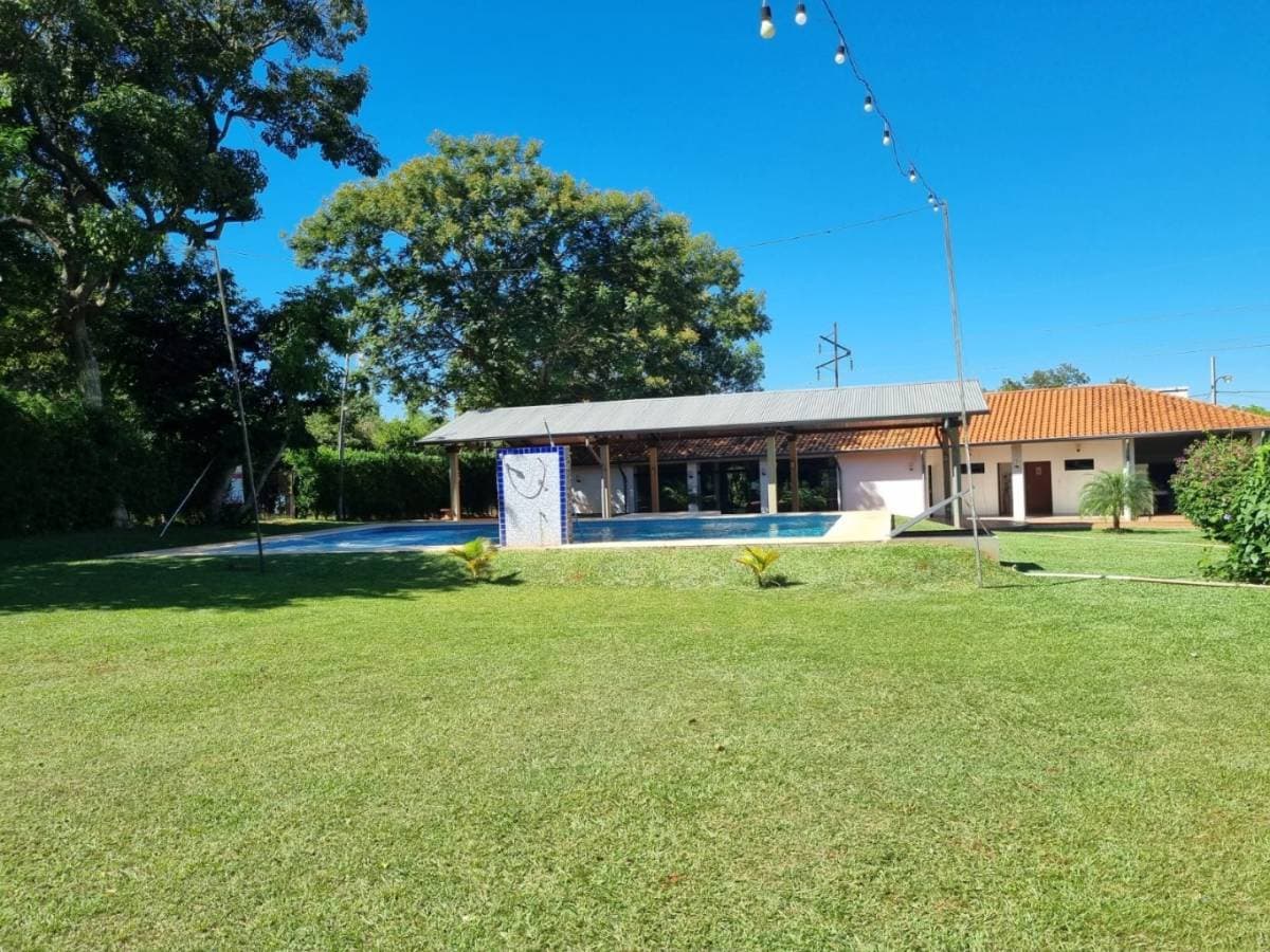 En venta quinta para eventos en caacupe - cabañas, foto 4