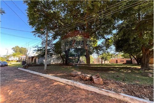 Terreno venta barrio cerrado pilar del este, ypane, foto 2