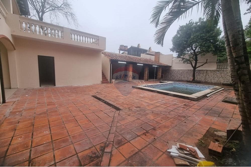 Casa - Alquiler - Nazareth, Paraguay, foto 5