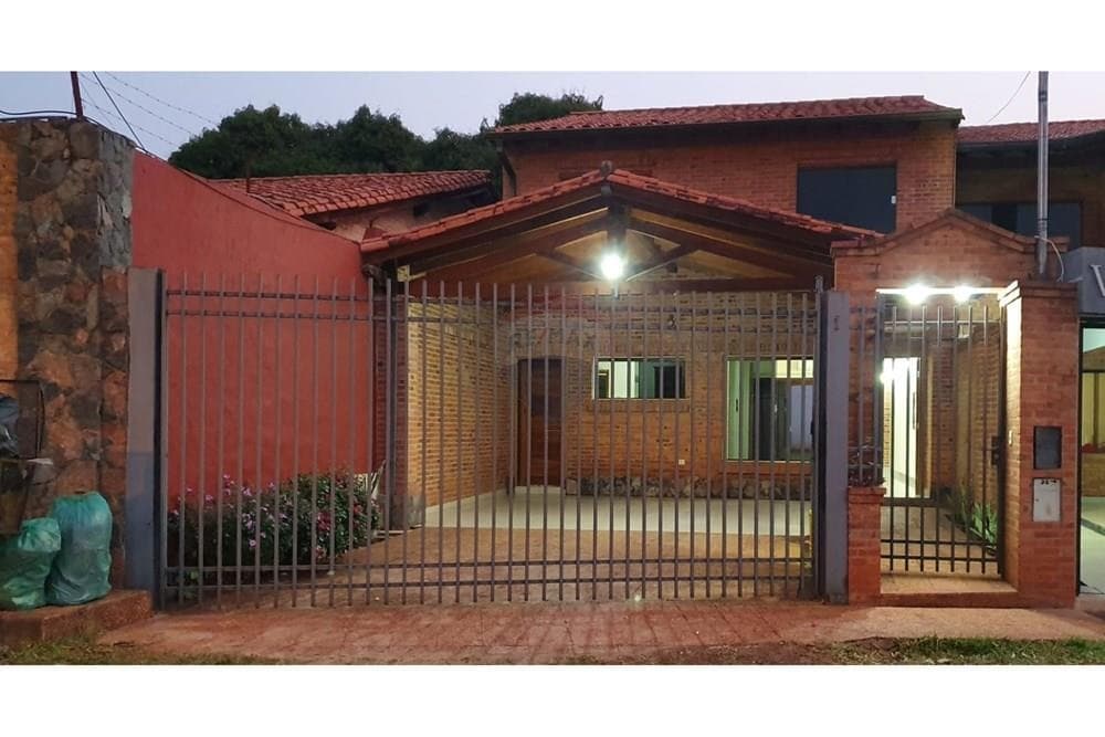 EN ALQUILER DUPLEX Fernando de la Mora zona Norte, foto 2