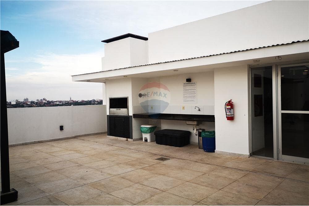 Depto De 1 Dormitorio En Edificio Robelini, B° San Vicente, foto 4