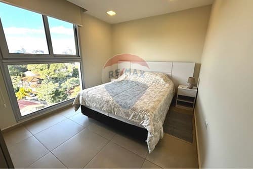 Departamento-Alquiler-PY Asunción Villa Morra — foto 4