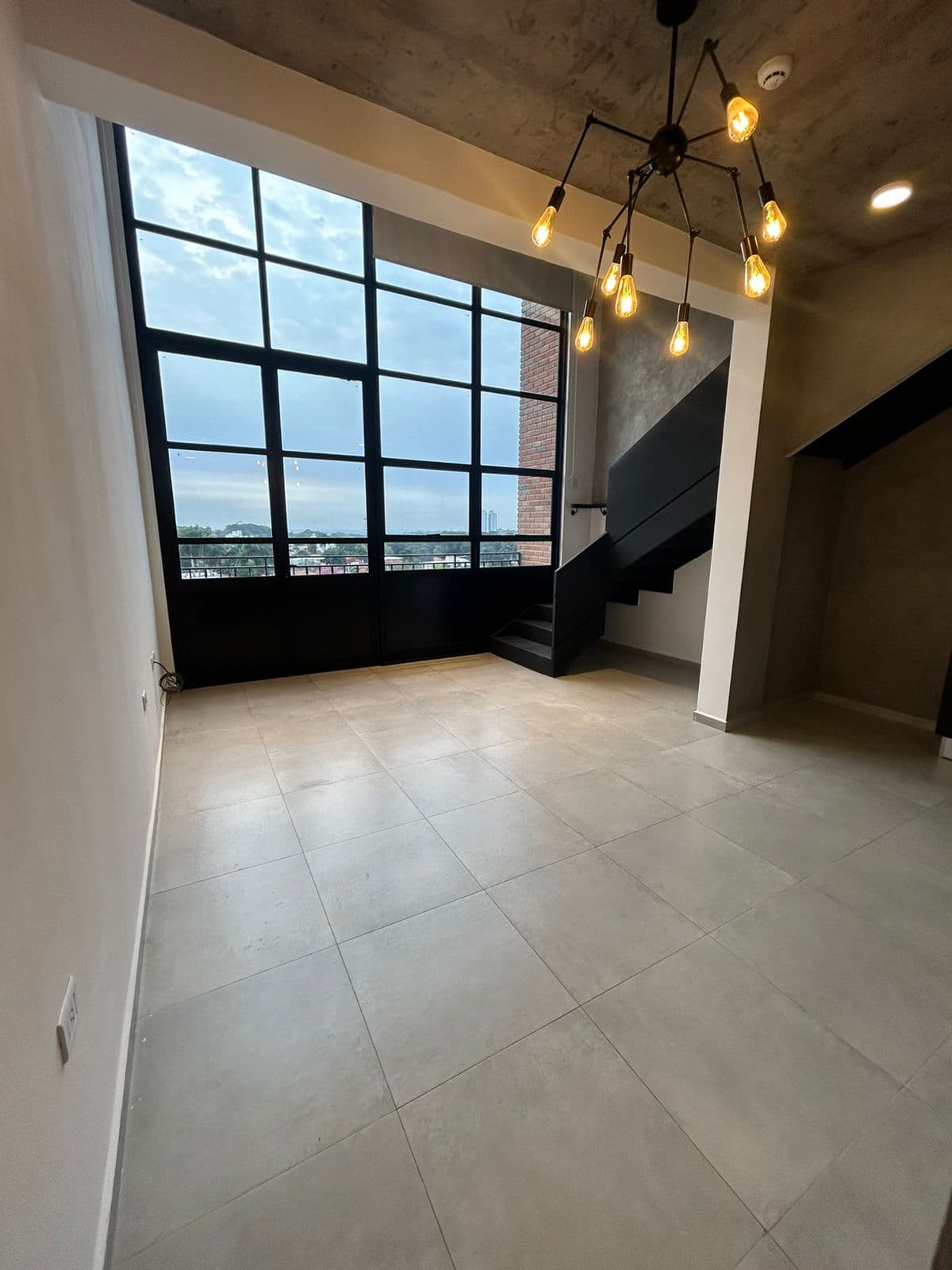 DPTO TIPO LOFT - Edificio Chelsea - Julio Correa, foto 5