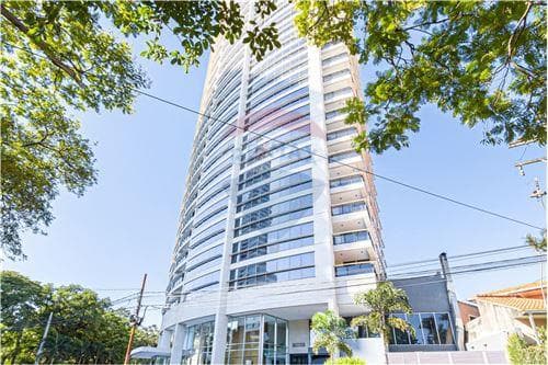 Departamento-Alquiler-PY Asunción Ycuá Satí, foto 1
