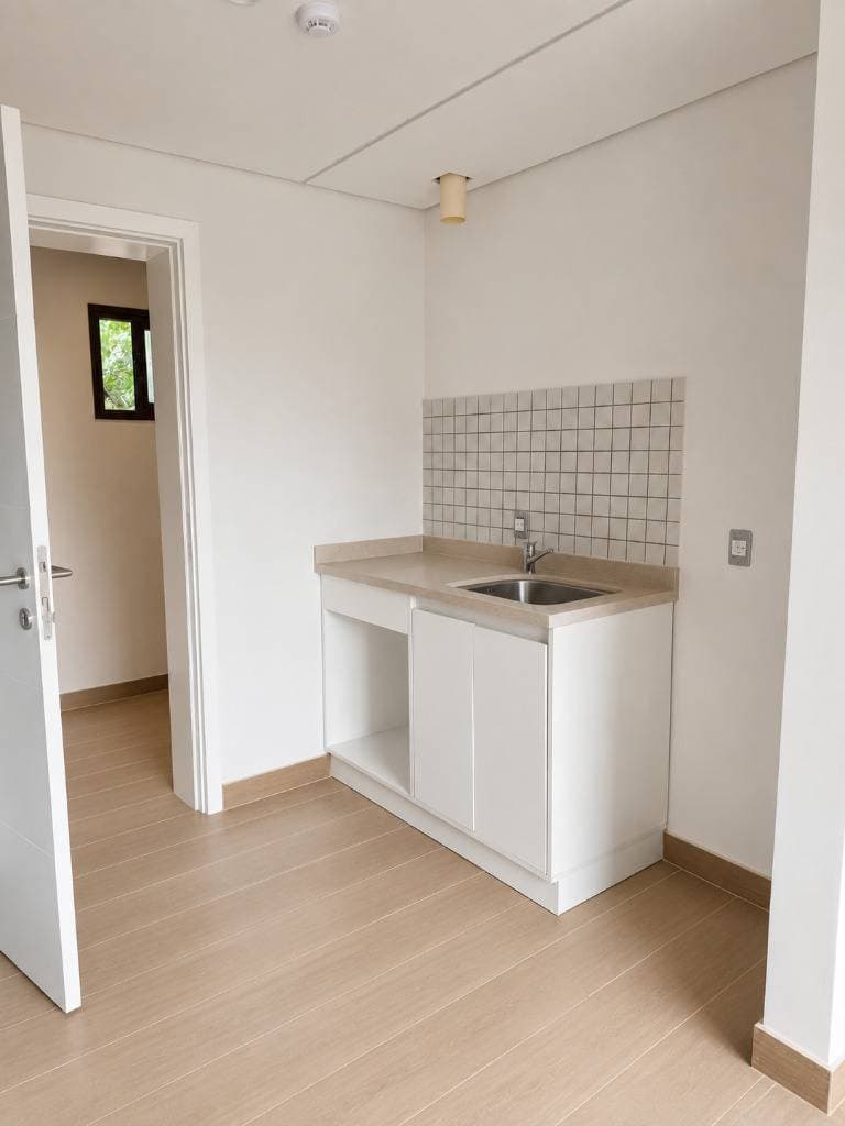 Monoambiente en venta a estrenar en Las Mercedes, foto 3