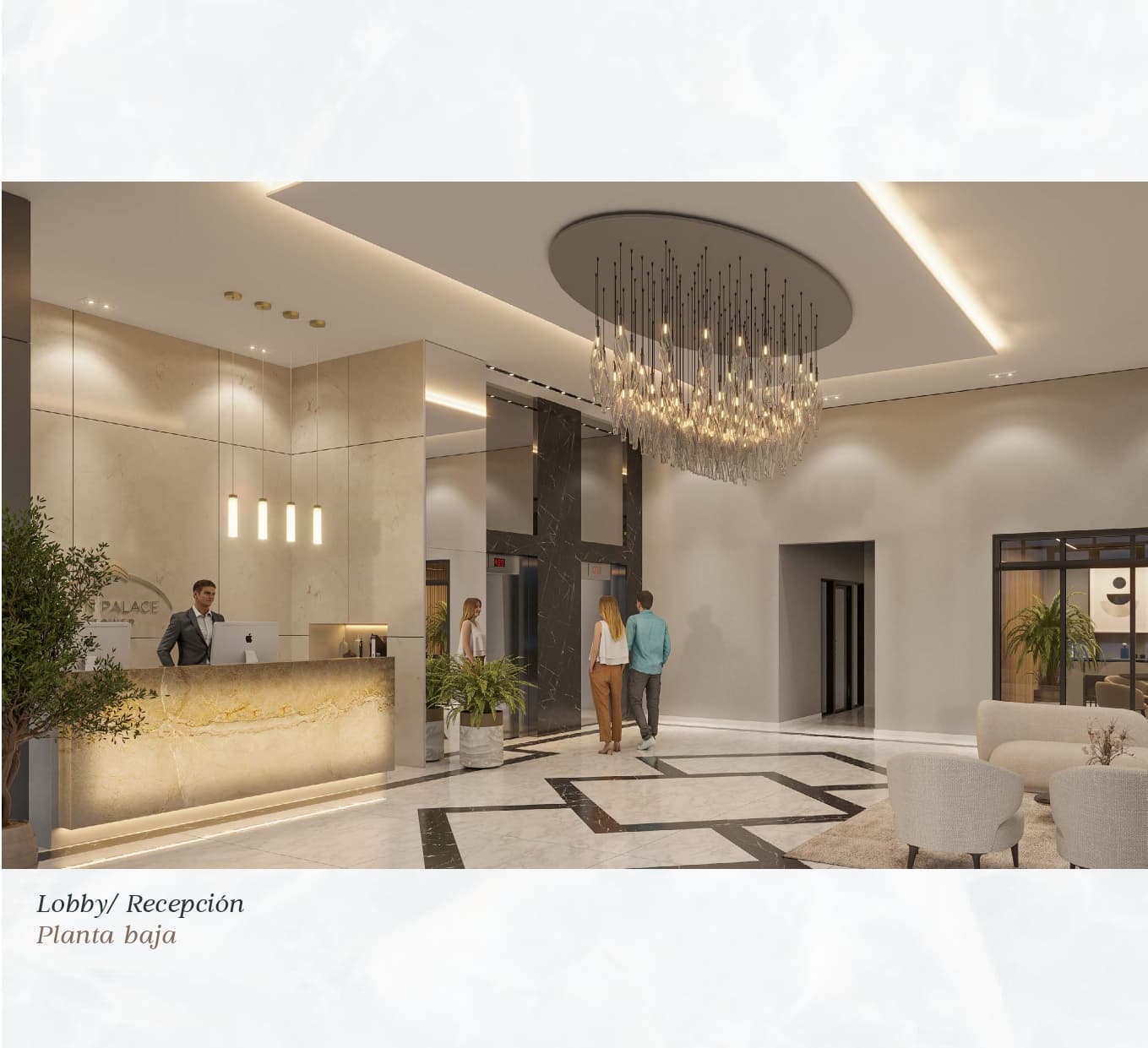 Sun Palace Tower, foto 4