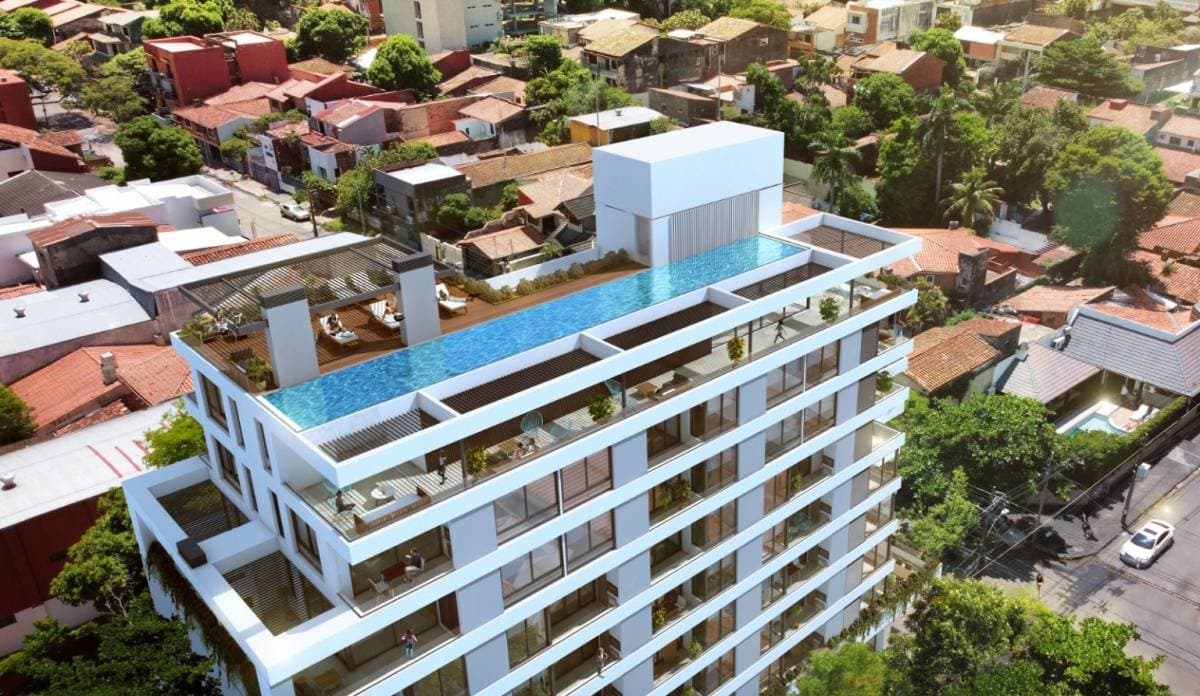Vendo departamento de 2 dormitorios en pozo - barrio Jara - area concordia