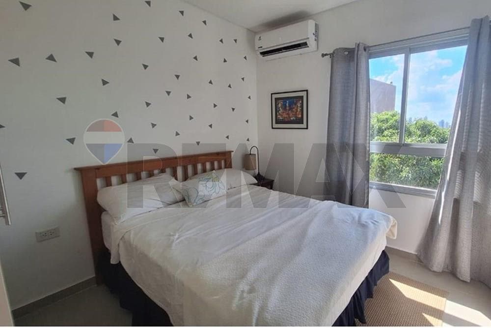 Departamento - Alquiler - Fernando de la Mora, Paraguay, Lujo!, foto 5