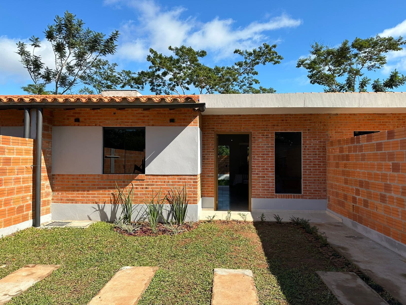 En venta casa en Luque
